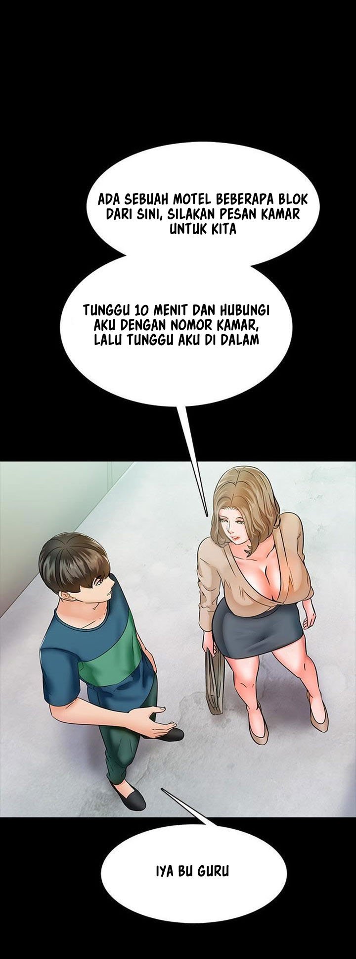 The Tutor - Chapter 10 9