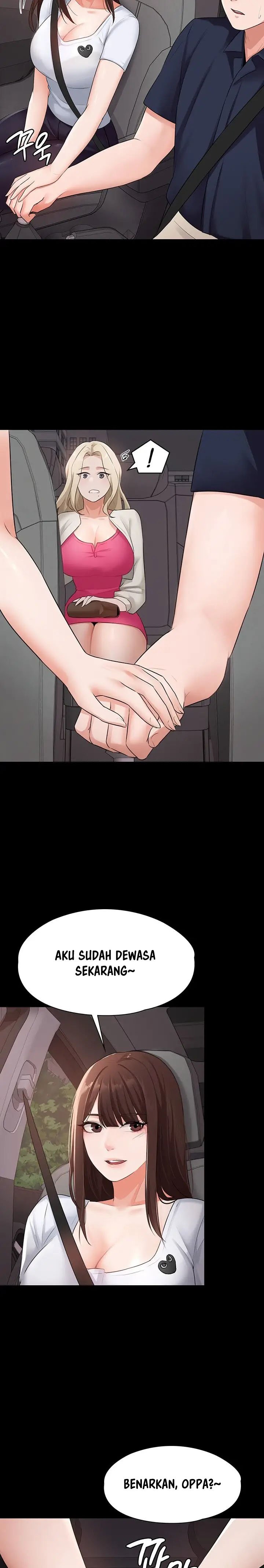 She&#8217;s Not My Sister - Chapter 10 9