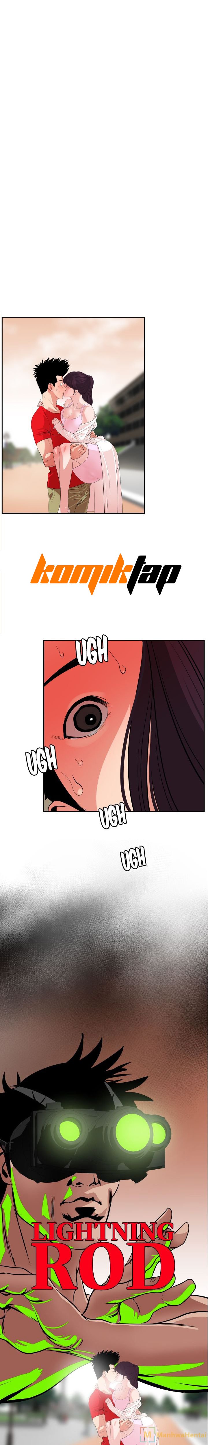 Lightning Rod - Chapter 10 3
