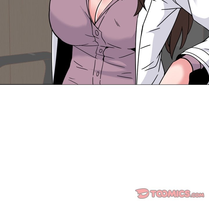 One Shot Men&#8217;s Clinic - Chapter 10 64