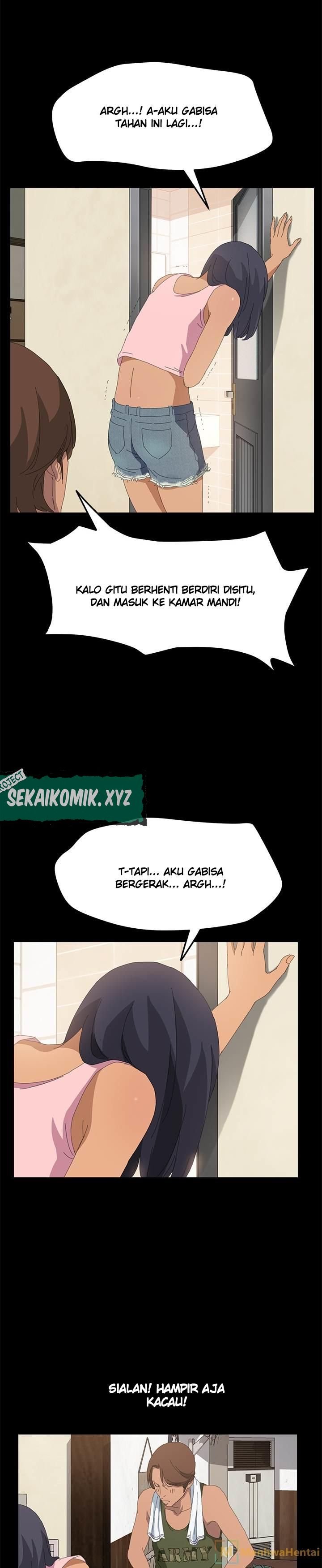 15 Minutes - Chapter 10 10