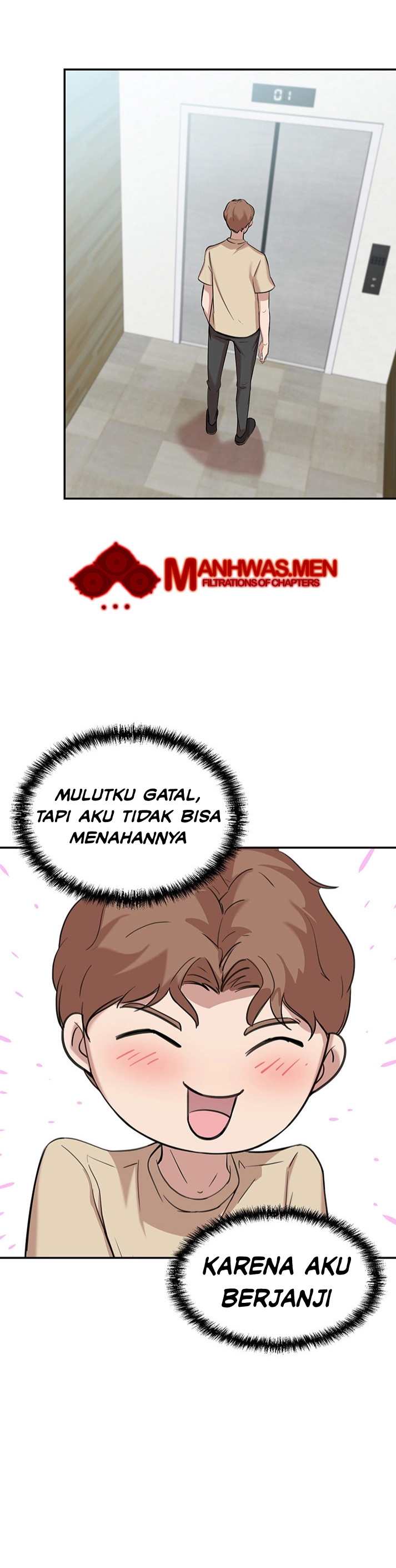 Puberty - Chapter 11 18