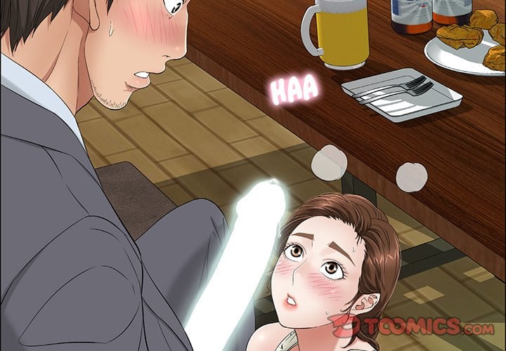 A Killer Woman - Chapter 10 4