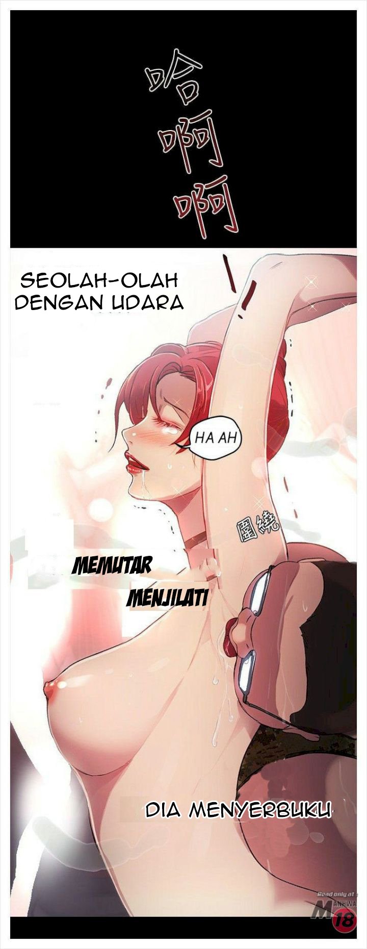 PC Goddess Room - Chapter 10 56 PC Goddess Room - Chapter 10 56