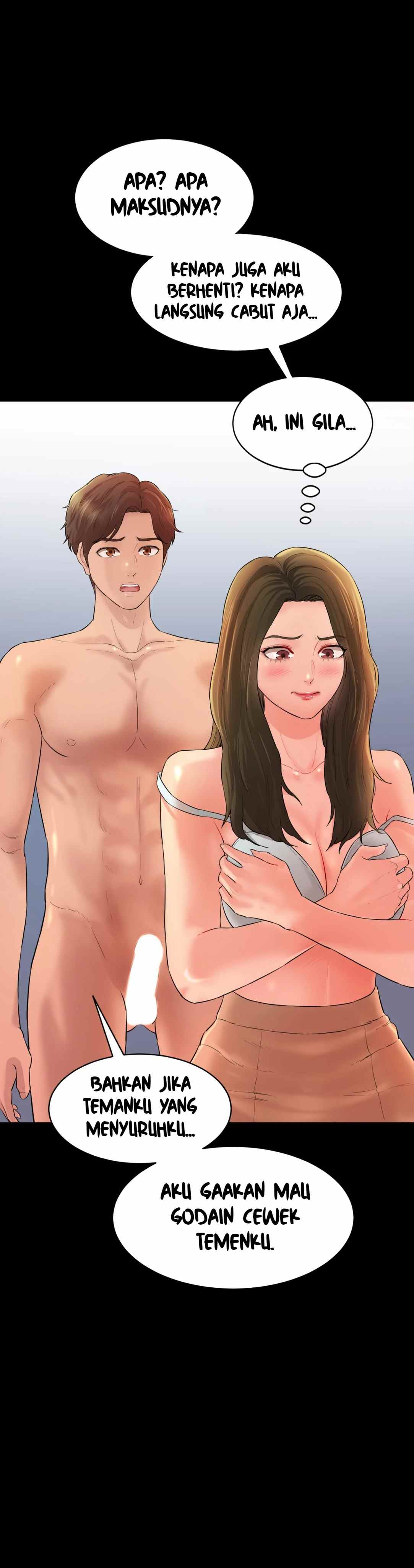 Secret Office - Chapter 10 38 Secret Office - Chapter 10 38