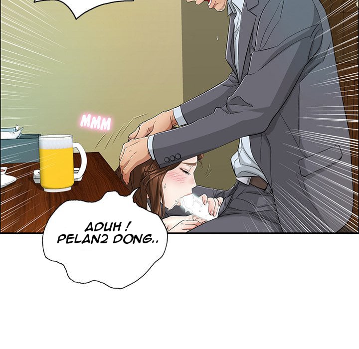 A Killer Woman - Chapter 10 54