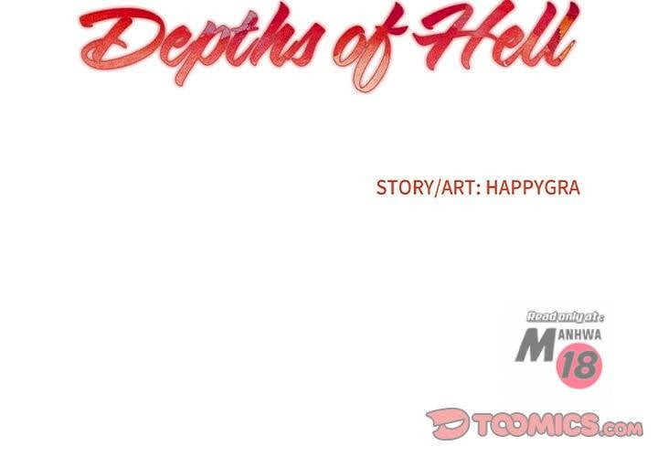 Depths of Hell - Chapter 10 4
