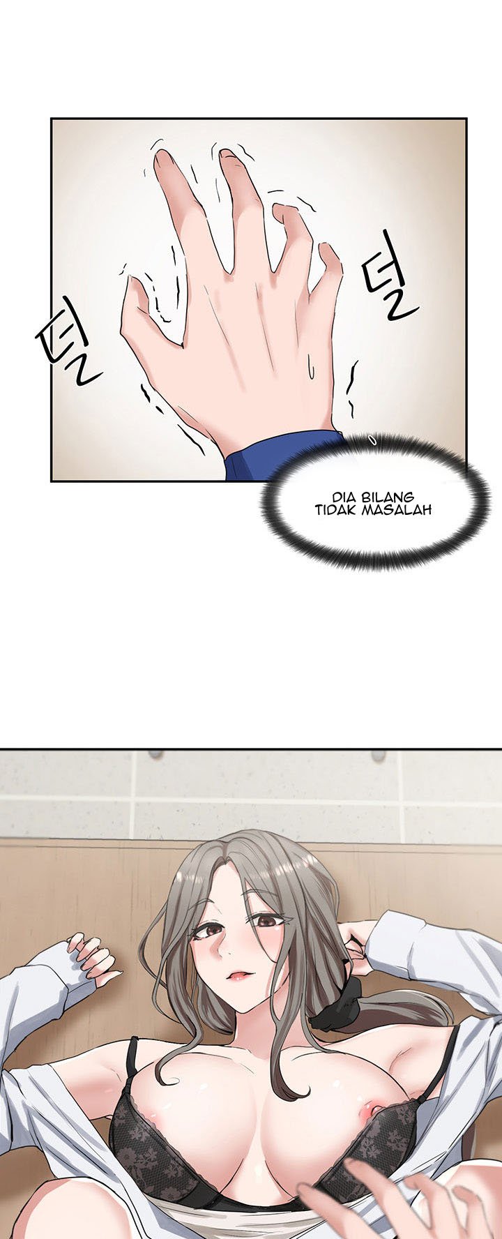 Circles - Chapter 10 49