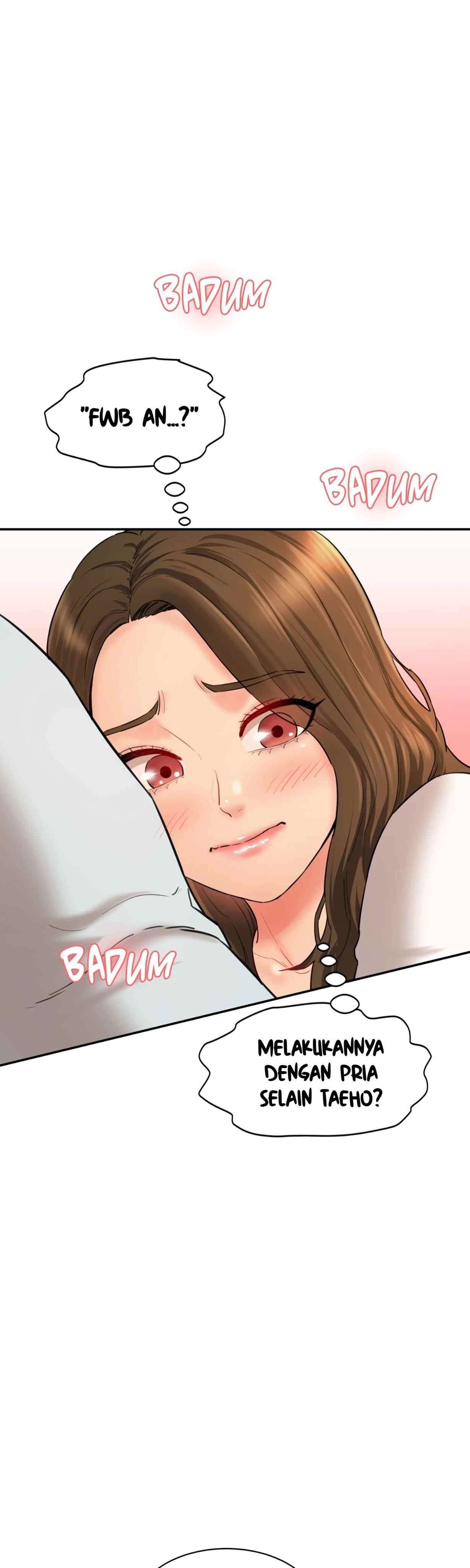 Secret Office - Chapter 10 57 Secret Office - Chapter 10 57