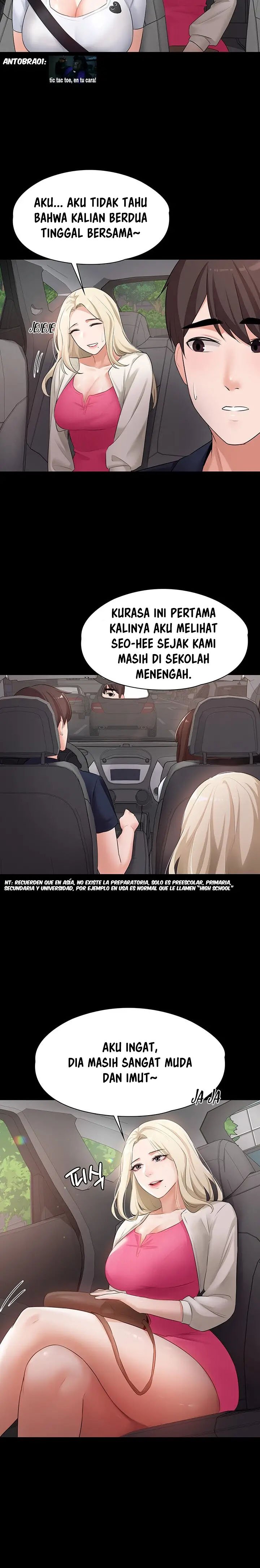 She&#8217;s Not My Sister - Chapter 10 7
