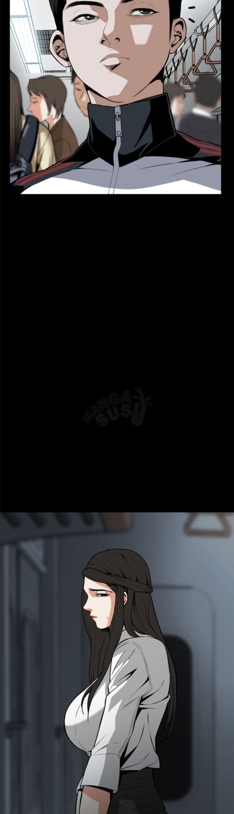 Take a Peek - Chapter #10 3