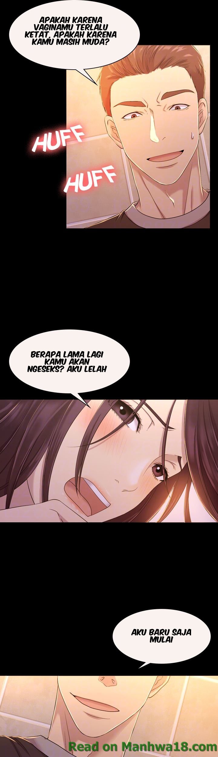 Ajeossi - Chapter 10 10