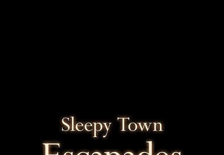 Sleepy Town Escapades - Chapter 10 3