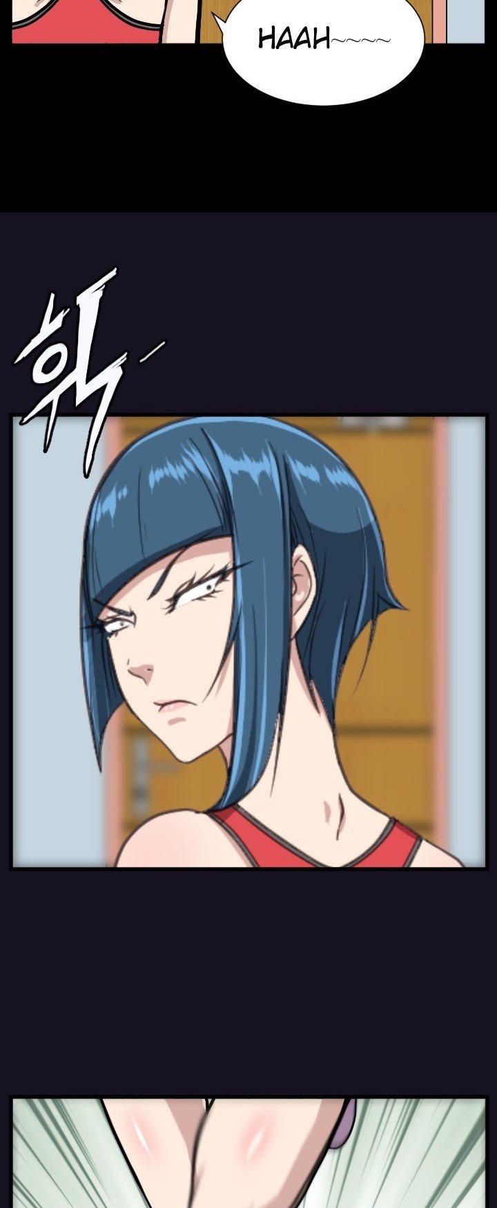 Love Academy - Chapter 10 16 Love Academy - Chapter 10 16