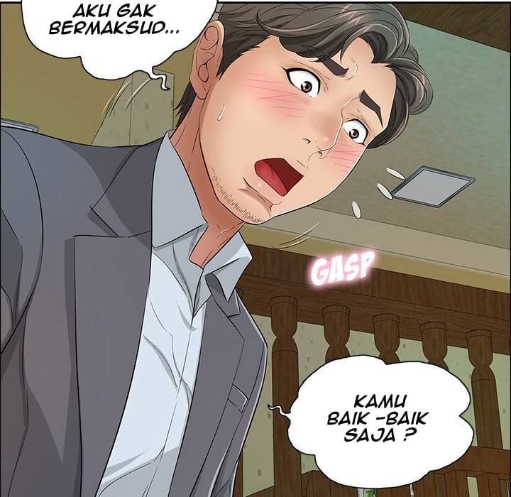 A Killer Woman - Chapter 10 16