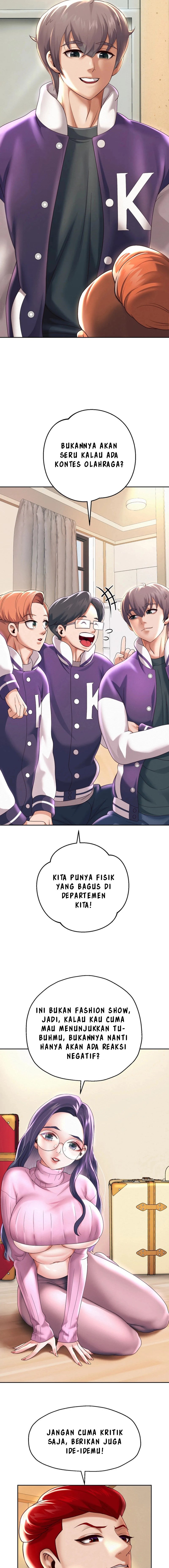 Reborn with Big Rizz Energy - Chapter 10 4 Reborn with Big Rizz Energy - Chapter 10 4