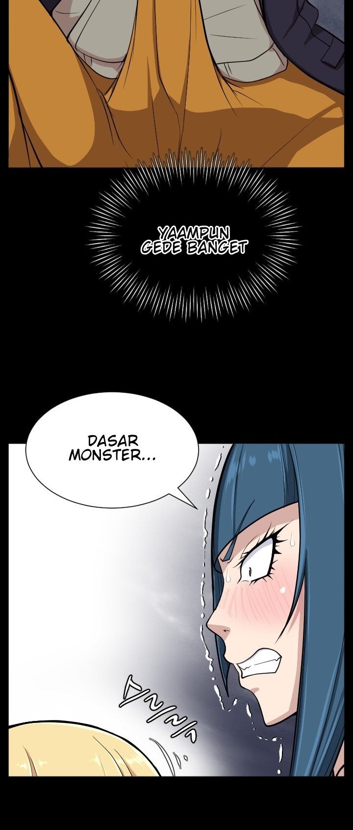 Love Academy - Chapter 10 24 Love Academy - Chapter 10 24