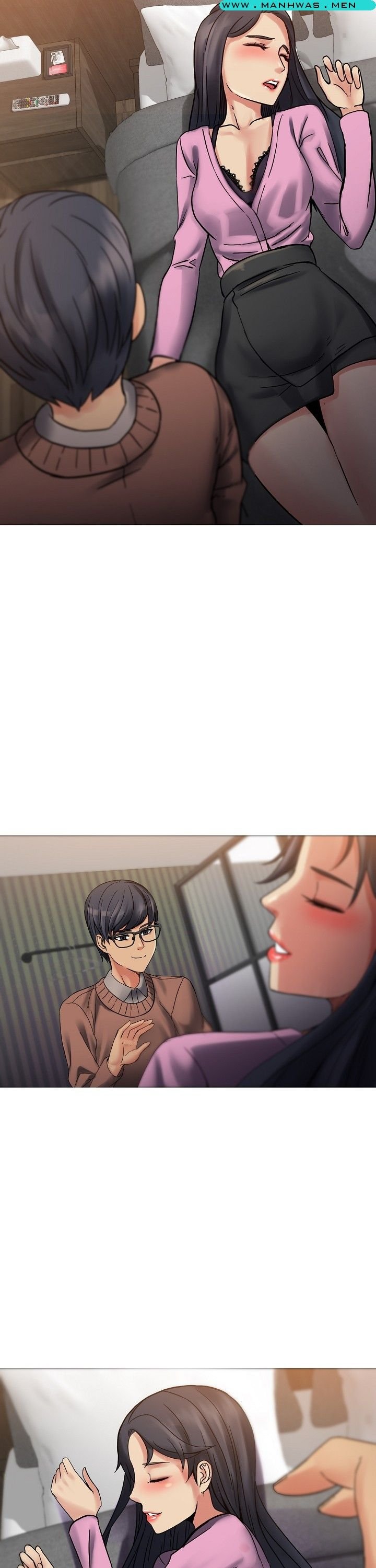 Sister Wife - Chapter 10 13 Sister Wife - Chapter 10 13