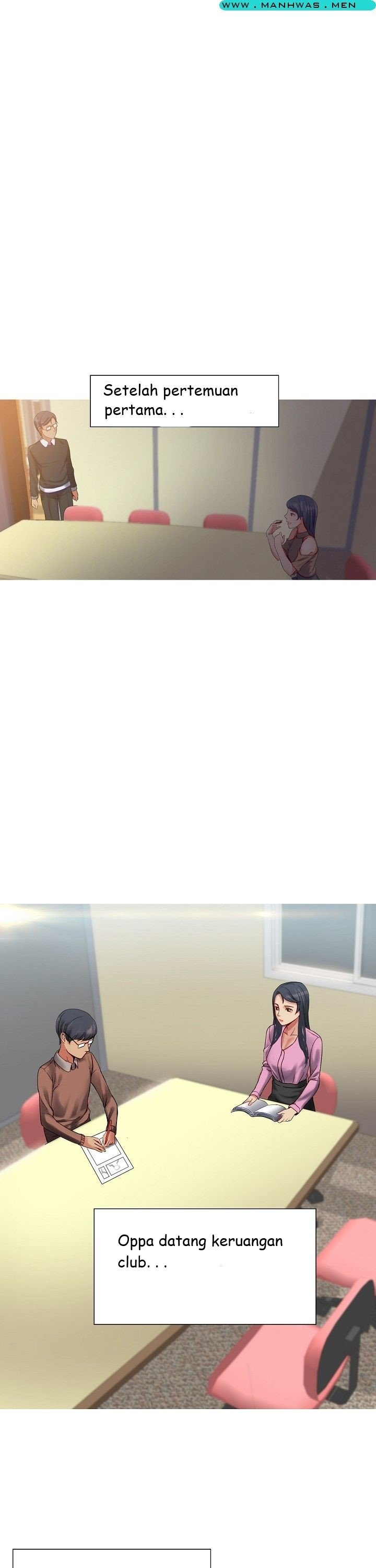 Sister Wife - Chapter 10 6 Sister Wife - Chapter 10 6