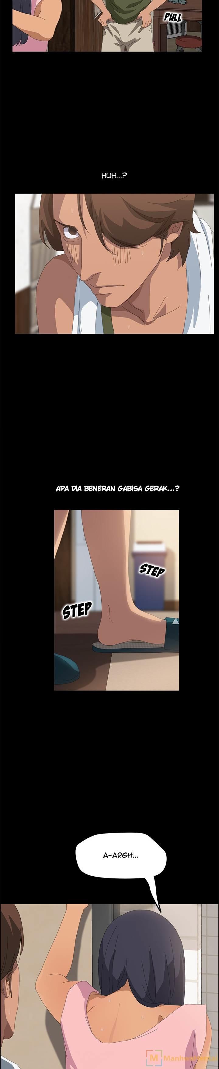 15 Minutes - Chapter 10 11