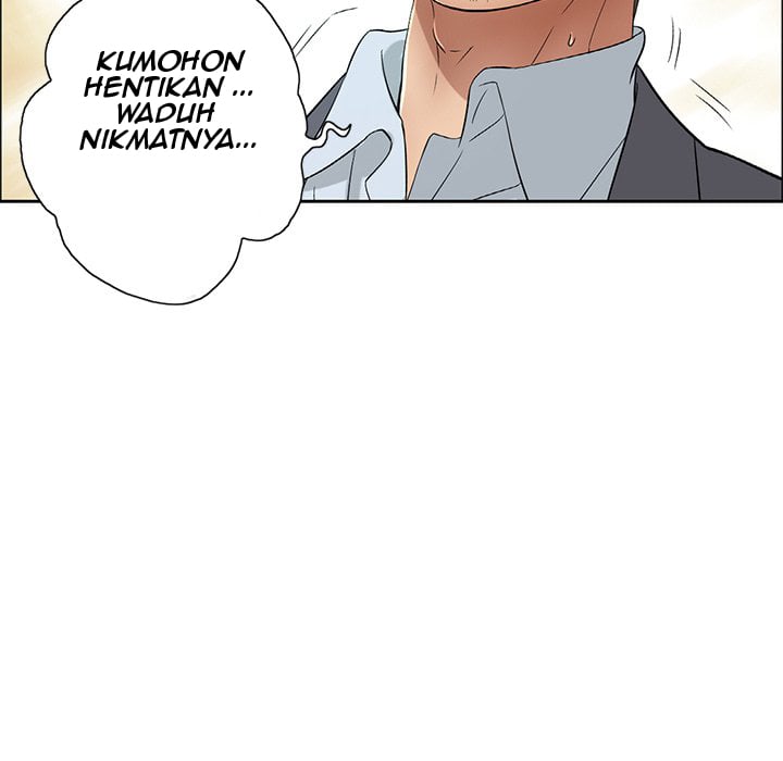 A Killer Woman - Chapter 10 41
