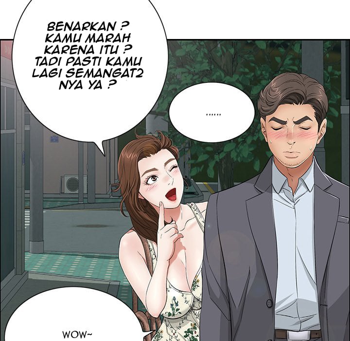 A Killer Woman - Chapter 10 101