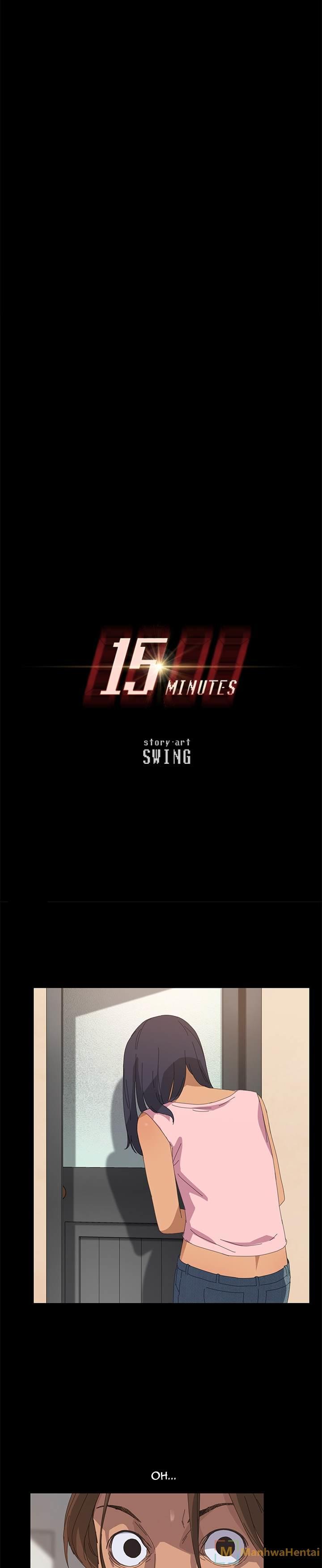 15 Minutes - Chapter 10 4