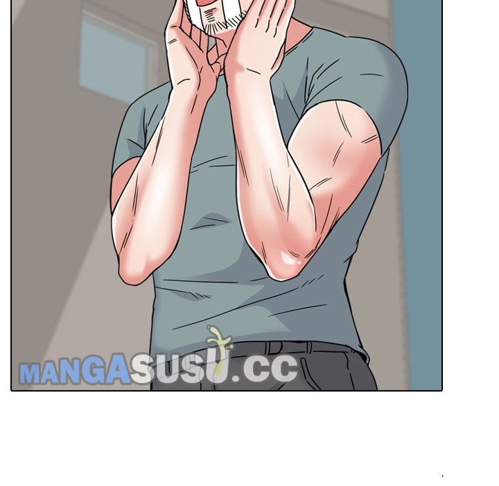 One Shot Men&#8217;s Clinic - Chapter 10 37