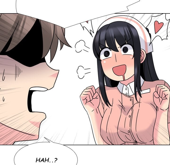 One Shot Men&#8217;s Clinic - Chapter 10 87
