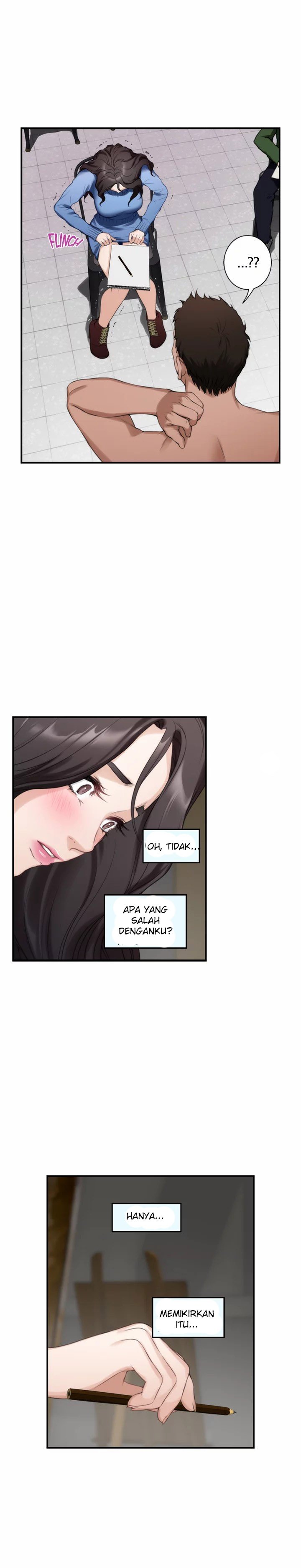 S-Mate - Chapter 10 11