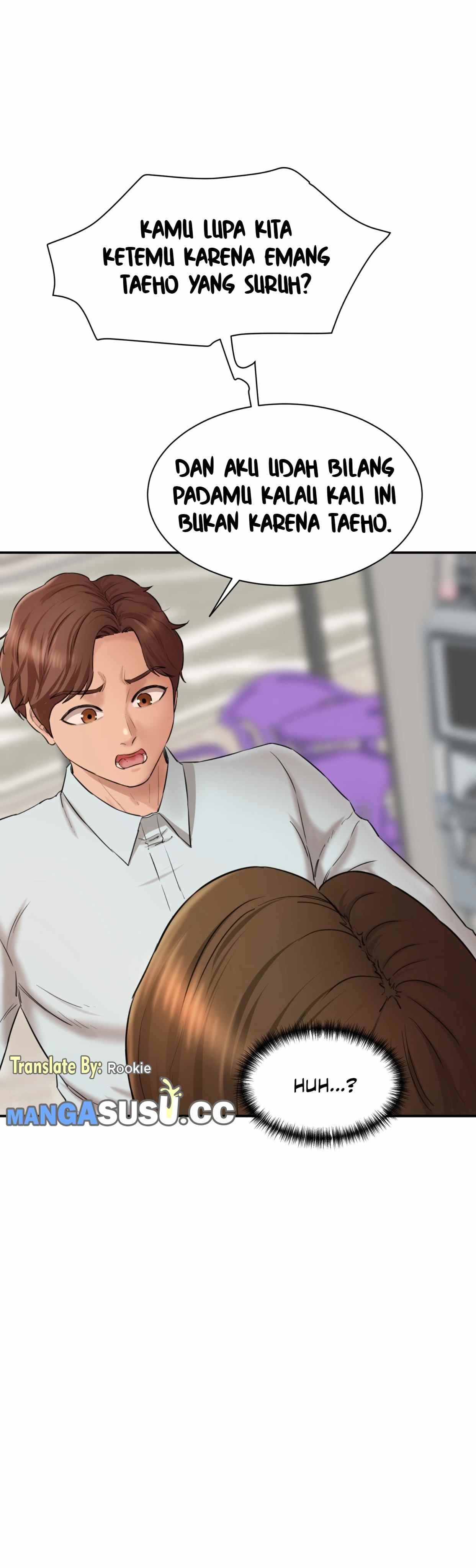 Secret Office - Chapter 10 31 Secret Office - Chapter 10 31