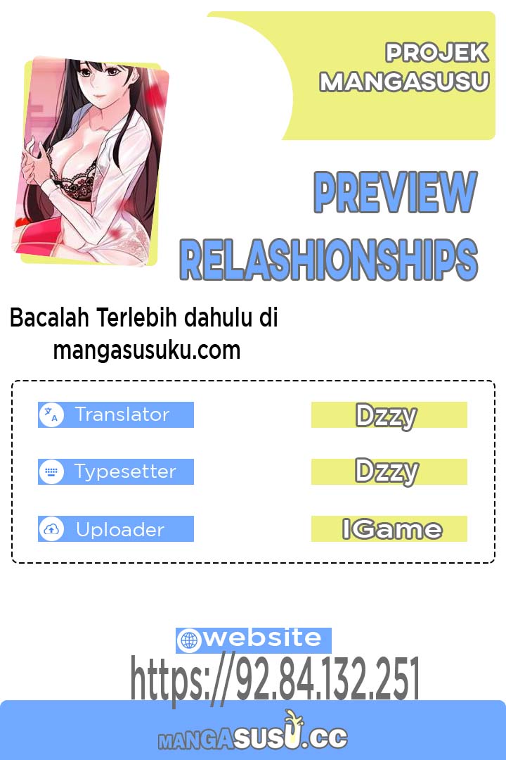 Preview Relationships - Chapter 10 1
