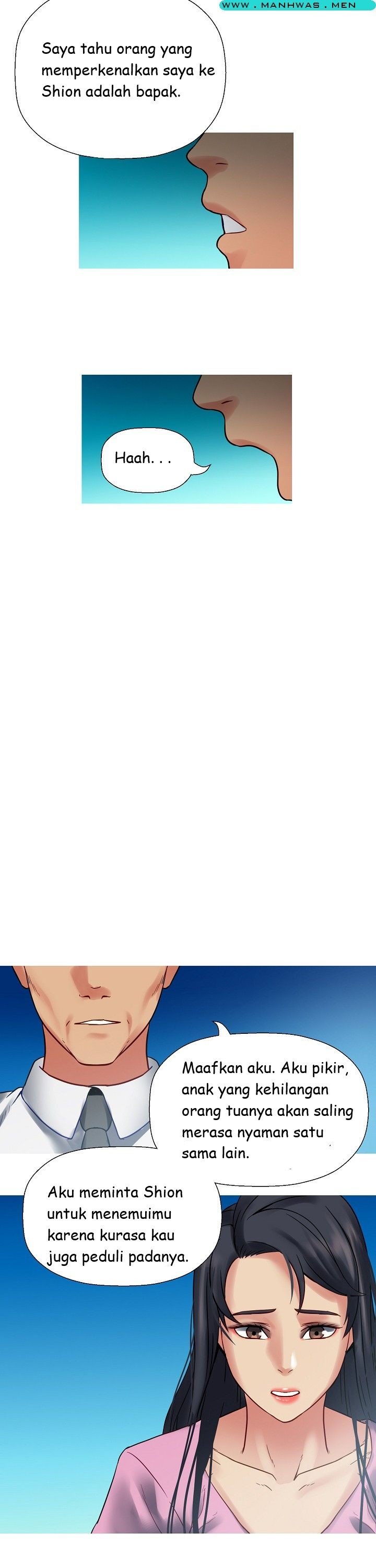 Sister Wife - Chapter 10 20 Sister Wife - Chapter 10 20