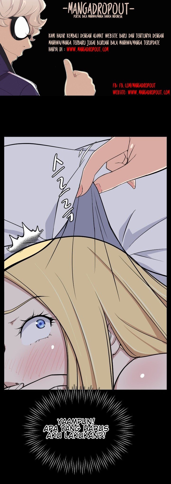 Love Academy - Chapter 10 7 Love Academy - Chapter 10 7