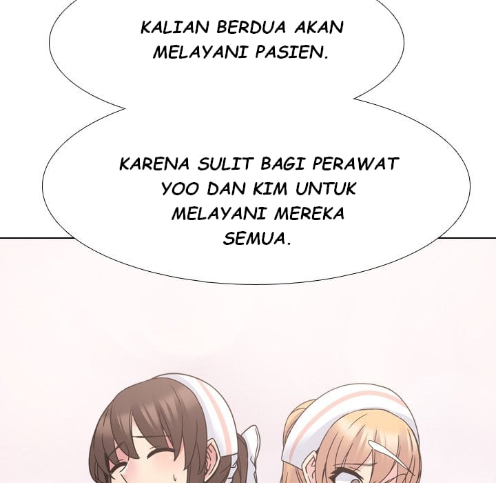 One Shot Men&#8217;s Clinic - Chapter 10 68