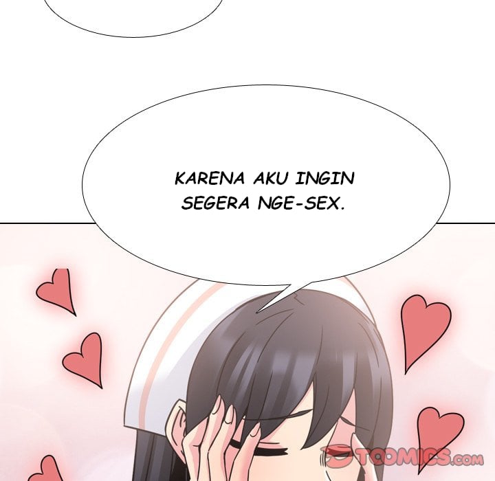 One Shot Men&#8217;s Clinic - Chapter 10 88