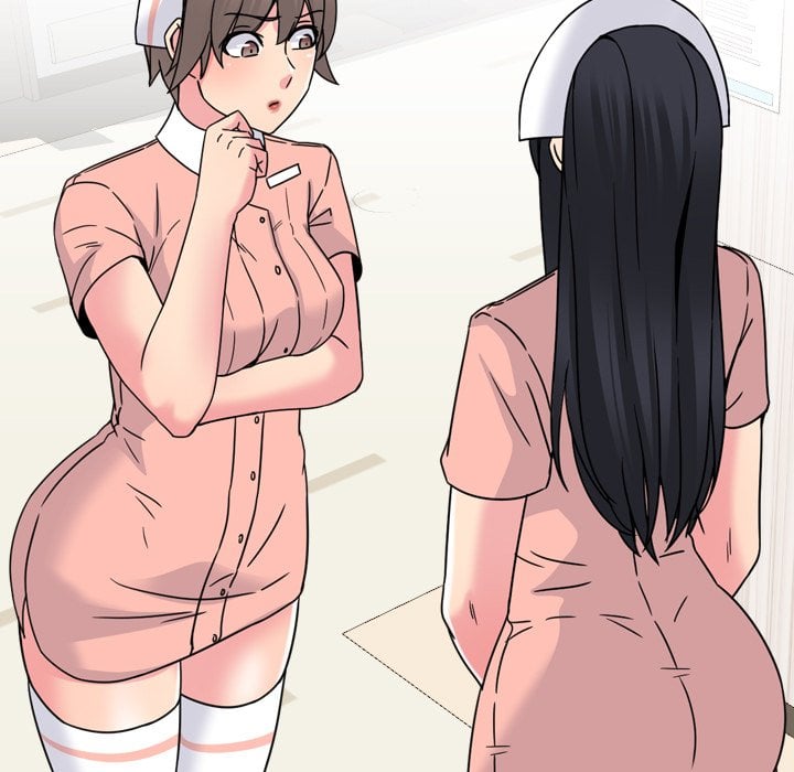 One Shot Men&#8217;s Clinic - Chapter 10 54