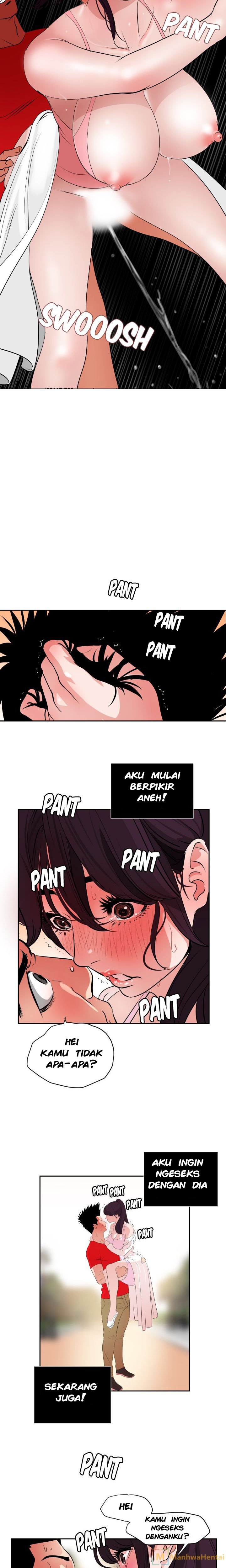 Lightning Rod - Chapter 10 16