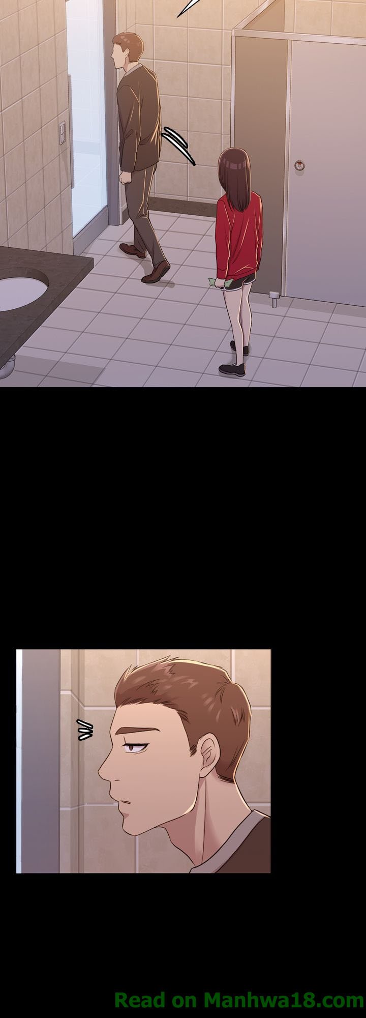 Ajeossi - Chapter 10 22