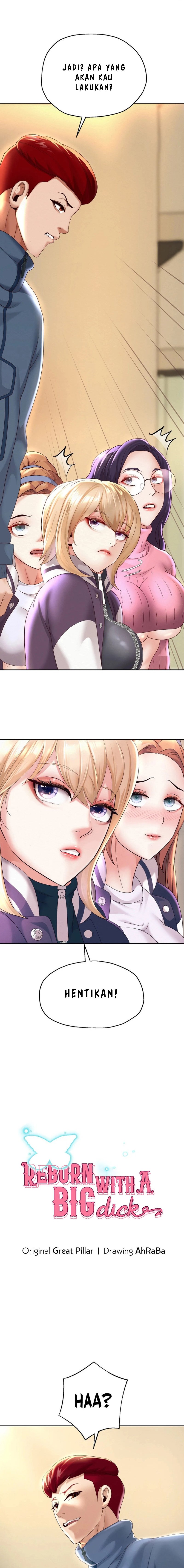 Reborn with Big Rizz Energy - Chapter 10 2 Reborn with Big Rizz Energy - Chapter 10 2