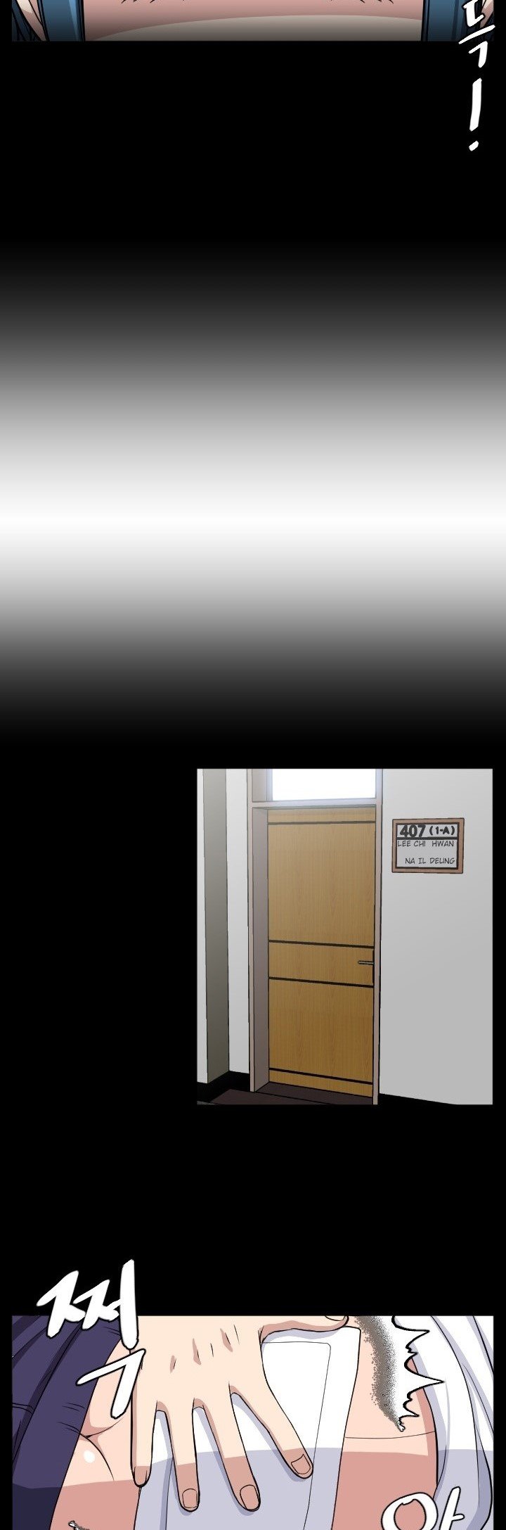 Love Academy - Chapter 10 35 Love Academy - Chapter 10 35