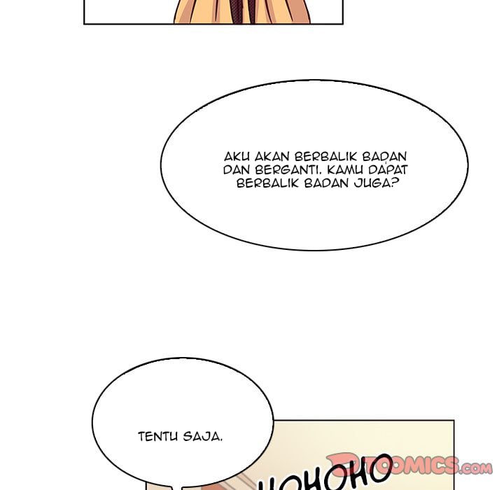 Desperate Measures - Chapter 10 48