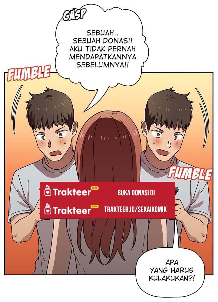Collapse and Rewind - Chapter 10 8