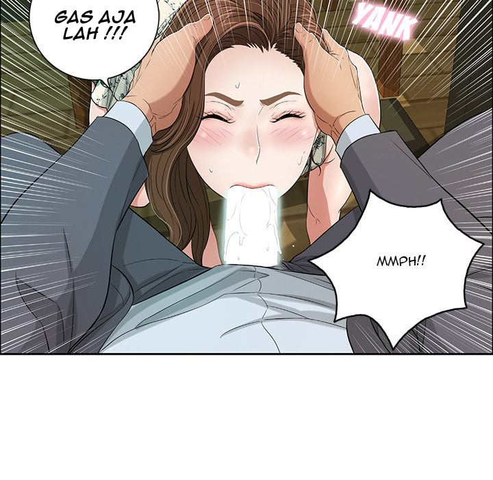 A Killer Woman - Chapter 10 52