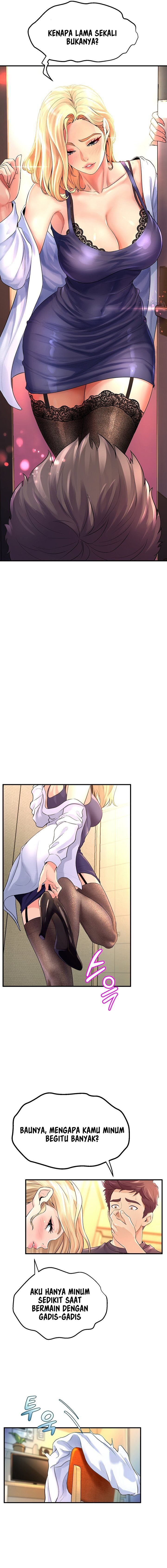 Dance Department’s Female Sunbaes - Chapter 10 5 Dance Department’s Female Sunbaes - Chapter 10 5