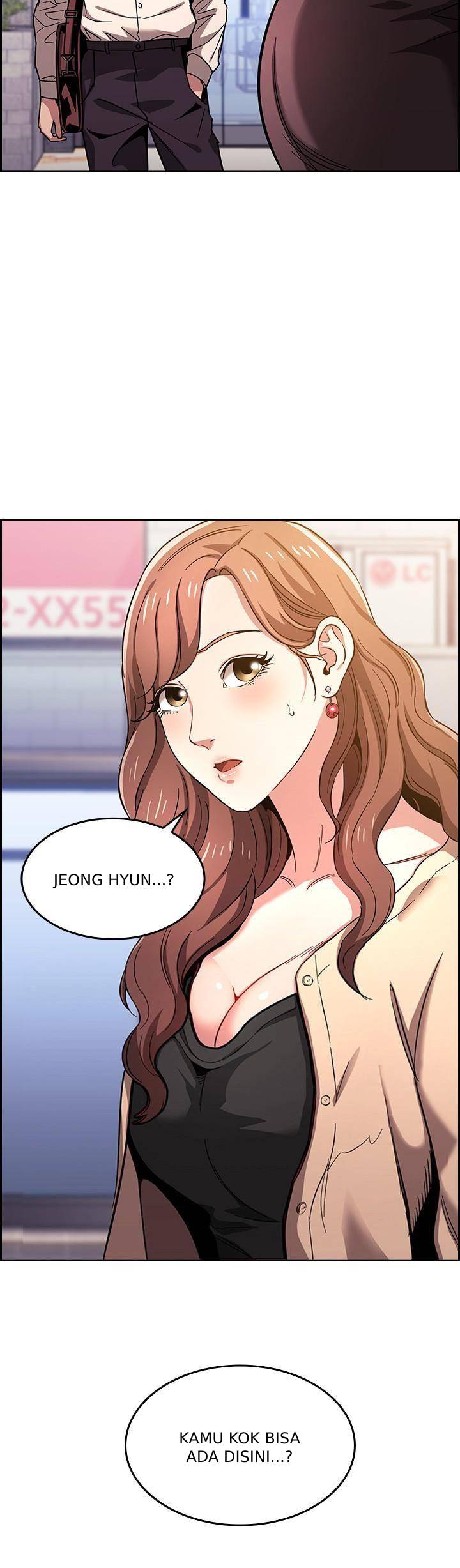 Mother Hunting - Chapter 10 3