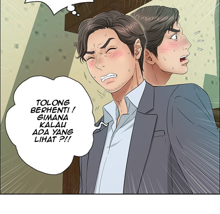 A Killer Woman - Chapter 10 33