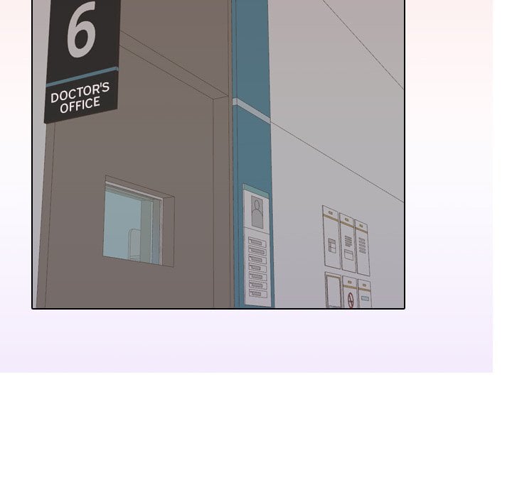 One Shot Men&#8217;s Clinic - Chapter 10 46