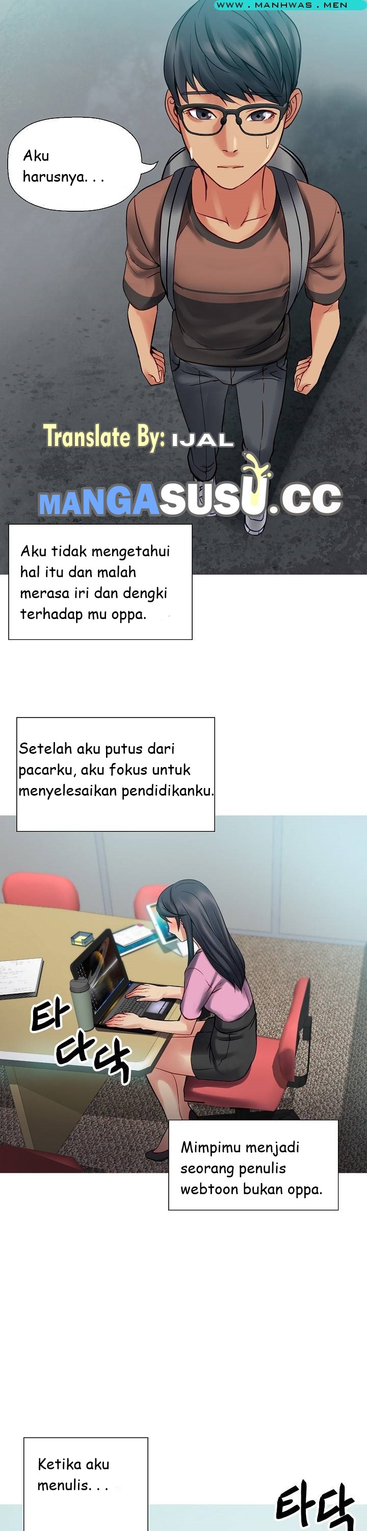 Sister Wife - Chapter 10 23 Sister Wife - Chapter 10 23