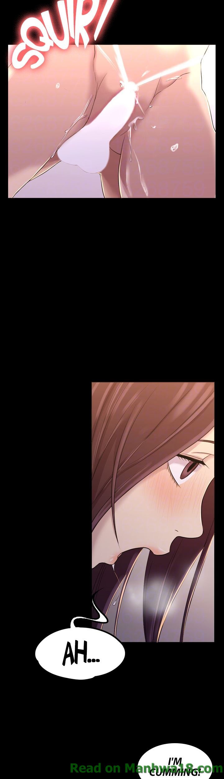 Ajeossi - Chapter 10 16
